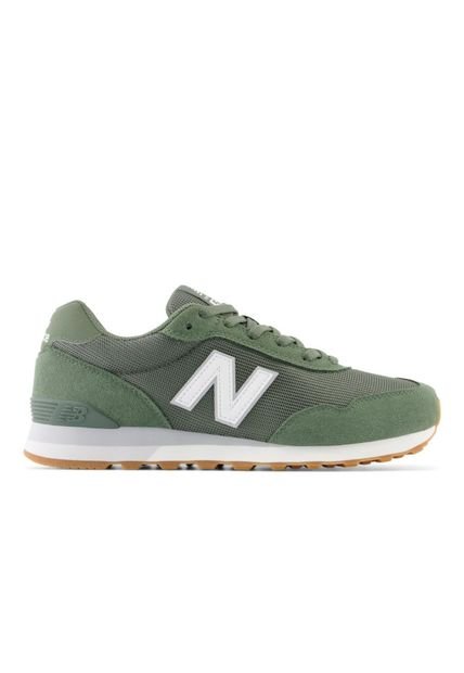 Tenis New Balance 515-Verde