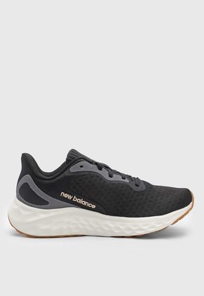 Tenis new balance Fresh Foam Arishi Negro