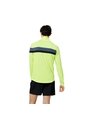 Camiseta New Balance Accelerate HalfZip Amarillo Para Hombre de New Balance