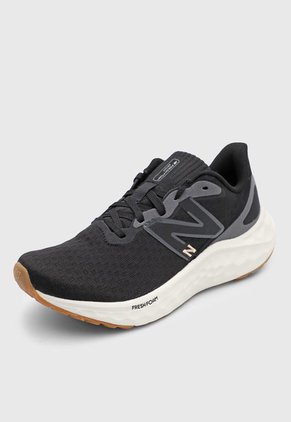 Tenis new balance Fresh Foam Arishi Negro