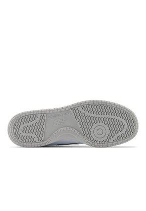 Tenis New Balance 480 Color Blanco - Gris Para Hombre