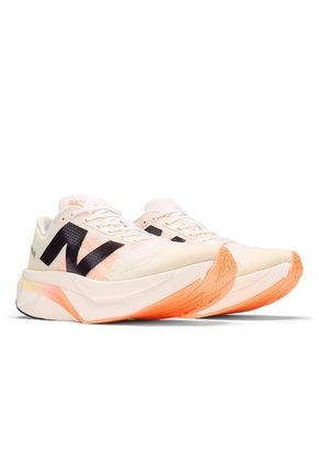 Tenis Deportivos New Balance Original Elite Blanco Mujer