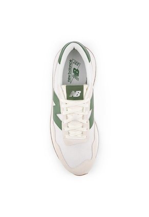 Tenis Deportivos New Balance Original 237 Blanco Para Hombre