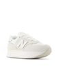 Tenis New Balance 574 Plus Mujer-Beige de New Balance