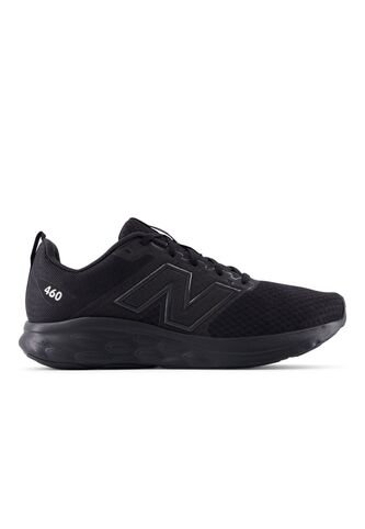 Tenis New Balance 460 Hombre-Negro New Balance