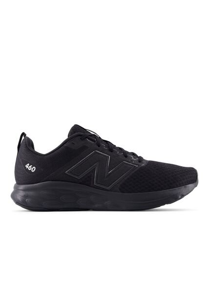 Tenis New Balance 460 Hombre-Negro