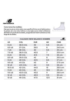 Tenis New Balance 460 Hombre-Negro