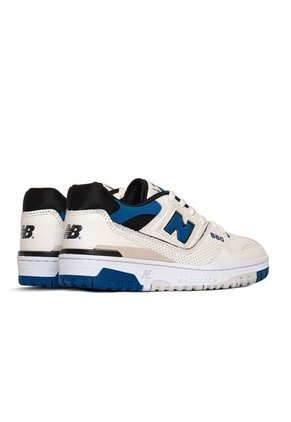 Tenis Deportivos New Balance Original 550 Blanco Para Hombre