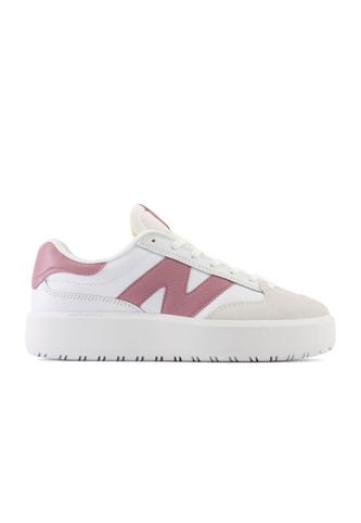 Tenis Deportivos Marca New Balance Original CT302 Mujer New Balance