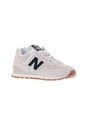 Tenis Zapatillas New Balance 574 Blanco Hombre Original de New Balance
