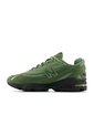 Tenis Deportivo New Balance Originales 1000 Run Verde Unisex de New Balance