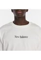 Camisa Deportiva New Balance Original Graphics Blanco Hombre de New Balance