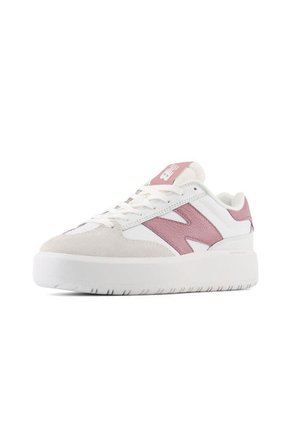 Tenis Deportivos Marca New Balance Original CT302 Mujer