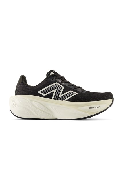 Tenis Deportivos New Balance Original More Negro Hombre