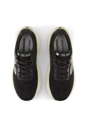 Tenis Deportivos New Balance Original More Negro Hombre