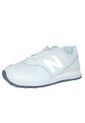 Zapatos Classics Blanco New Balance Ml574snq de New Balance