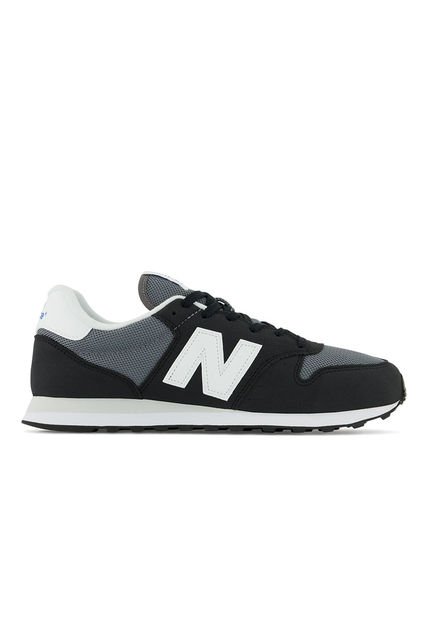 TENIS NEW BALANCE HOMBRE GM500SO1