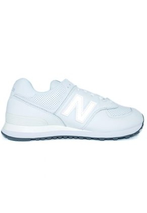 Zapatos Classics Blanco New Balance Ml574snq