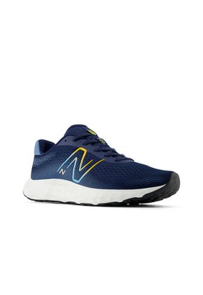 Tenis Deportivos New Balance 520 V8 Original Azul Hombre