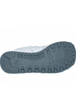 Zapatos Classics Blanco New Balance Ml574snq