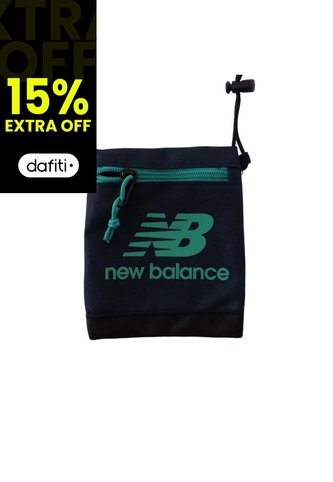 Bolso New Balance Athletics Lighweight-Azul Navy New Balance