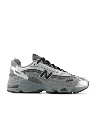 Tenis Deportivo NewBalance Original 1000 Running Gris Unisex New Balance