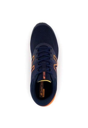 Tenis New Balance M520h Para Hombre-Azul