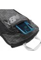 Morral New Balance All Terrain 4L-Negro de New Balance