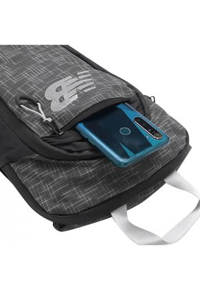 Morral New Balance All Terrain 4L-Negro