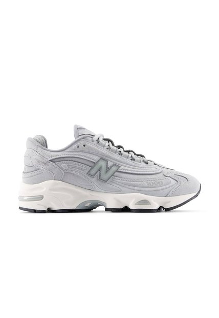 Tenis Deportivo NewBalance Original 1000 Running Gris Unisex