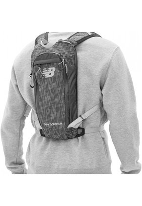Morral New Balance All Terrain 4L-Negro