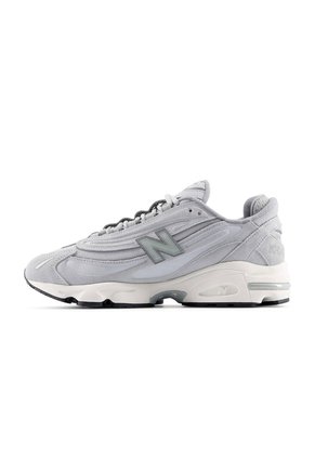 Tenis Deportivo NewBalance Original 1000 Running Gris Unisex