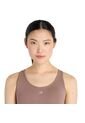 Top Deportivo New Balance Original Essential Café Para Mujer de New Balance