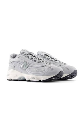 Tenis Deportivo NewBalance Original 1000 Running Gris Unisex