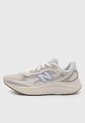 Tenis Running new balance Fresh Foam Arishi Beige de New Balance