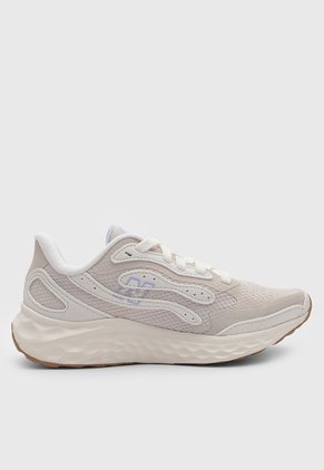 Tenis Running new balance Fresh Foam Arishi Beige