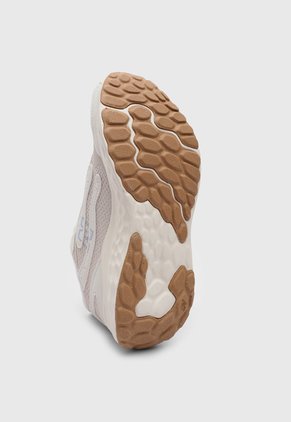 Tenis Running new balance Fresh Foam Arishi Beige
