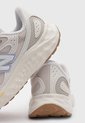 Tenis Running new balance Fresh Foam Arishi Beige de New Balance