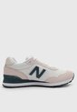 Tenis Lifestyle new balance 515 Blanco de New Balance