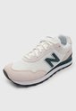 Tenis Lifestyle new balance 515 Blanco de New Balance