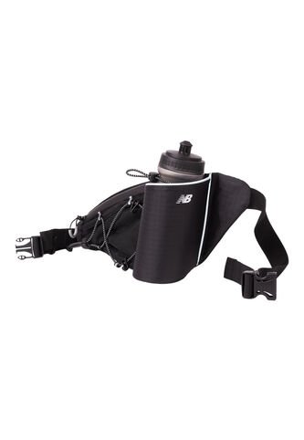 Canguro New Balance Original Running BottlePack Negro New Balance