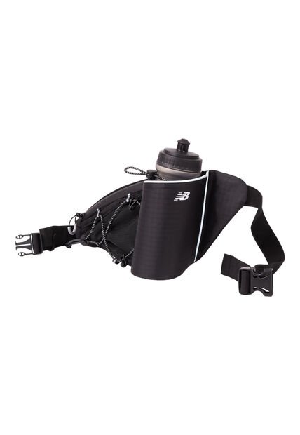 Canguro New Balance Original Running BottlePack Negro