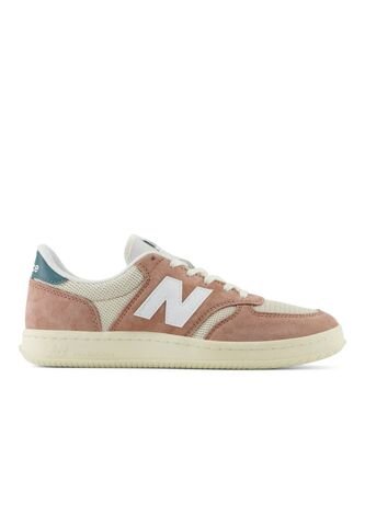 Tenis Deportivos Marca New Balance Original 500 Café Unisex New Balance