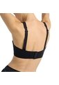 Top Deportivo New Balance Original Essential Run Negro Mujer de New Balance