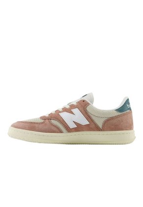 Tenis Deportivos Marca New Balance Original 500 Café Unisex