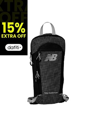 Morral New Balance All Terrain 4L-Negro New Balance