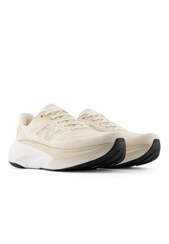Tenis Deportivos New Balance Original More Beige Para Mujer New Balance