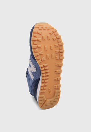 Tenis Lifestyle new balance 515 v3 Azul