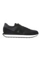 Tenis Zapatillas Marca New Balance 237 Negro Hombre Original de New Balance