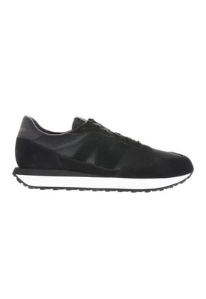 Tenis Zapatillas Marca New Balance 237 Negro Hombre Original